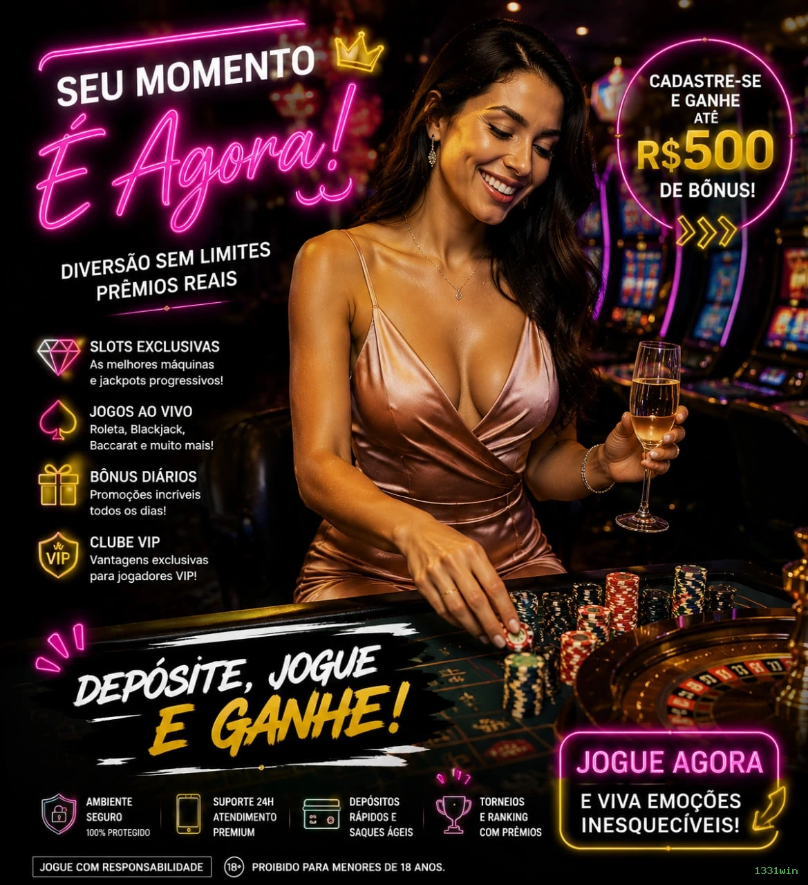 1331win app de jogo para jogadores brasileiros