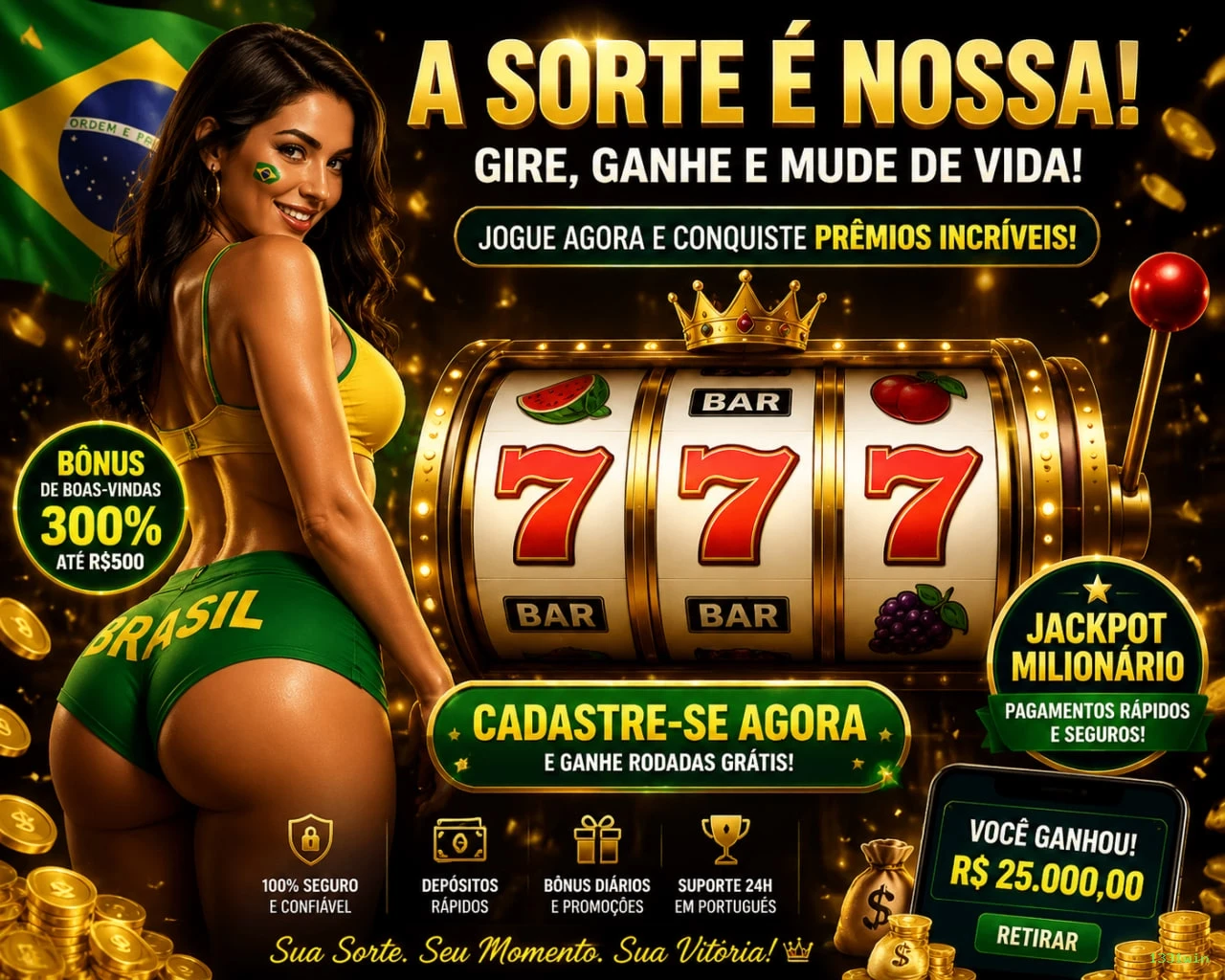 Controles de paJogonto e BRL em 1331win