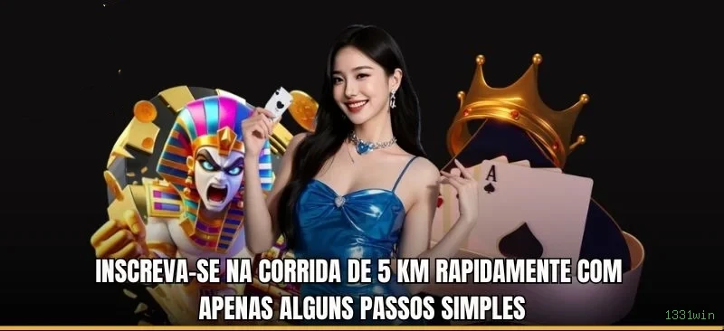 Lista de jogos para 1331win vip section